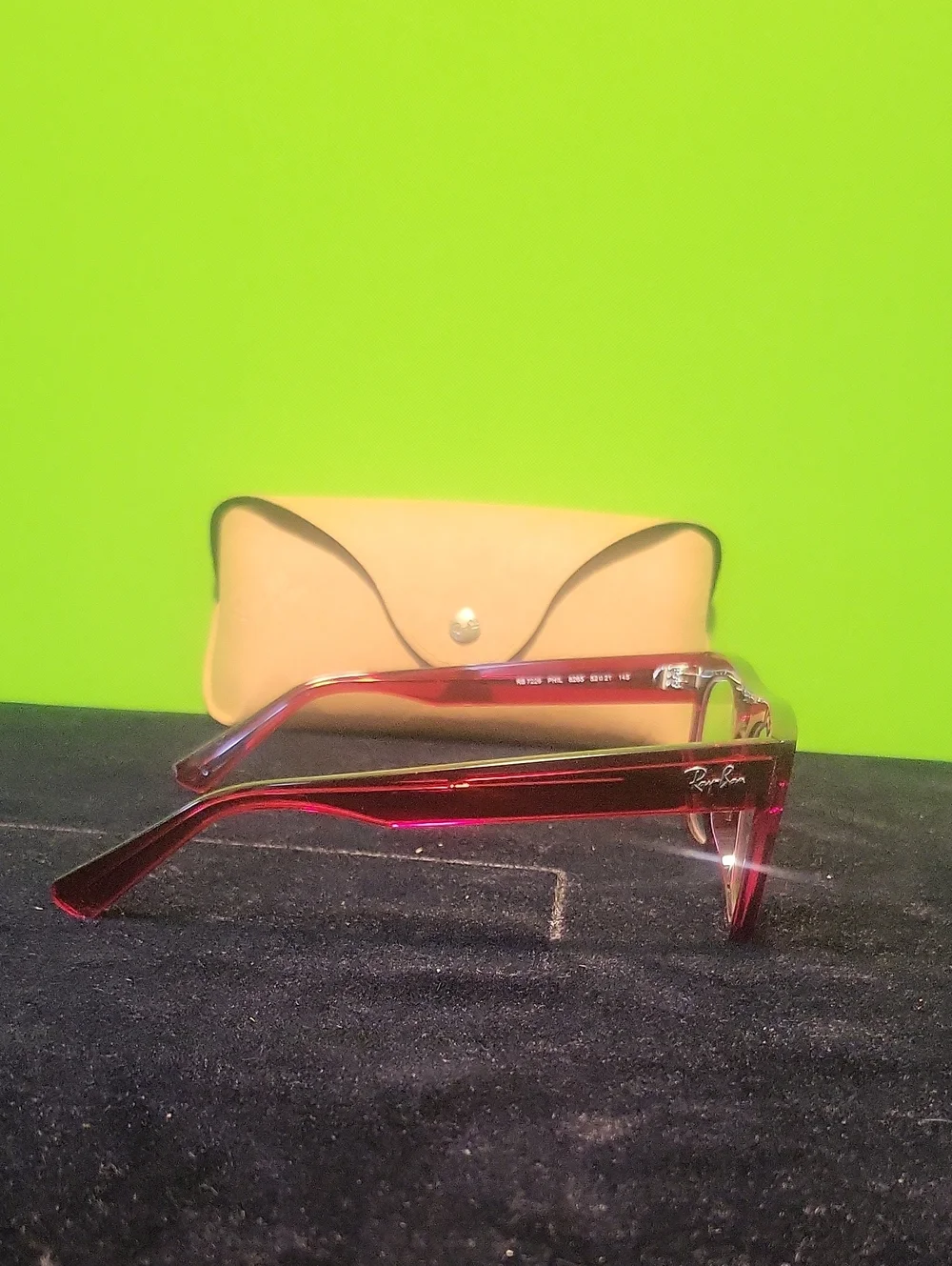 Ray Ban RB7226